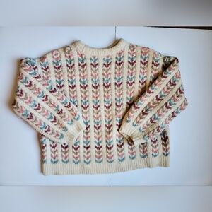 Forever 21 sweater Size L
